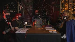 Dungeons & Dragons : The Journey Home