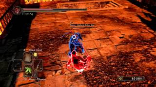 Peeve's Heihachi Police Cop (Hacker)