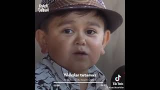 Bu Akşam Ölürüm Çocuk ❤