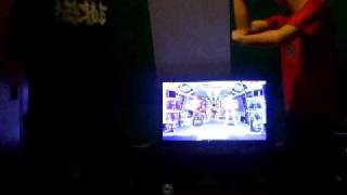 Dance Central 2-Bulletproof