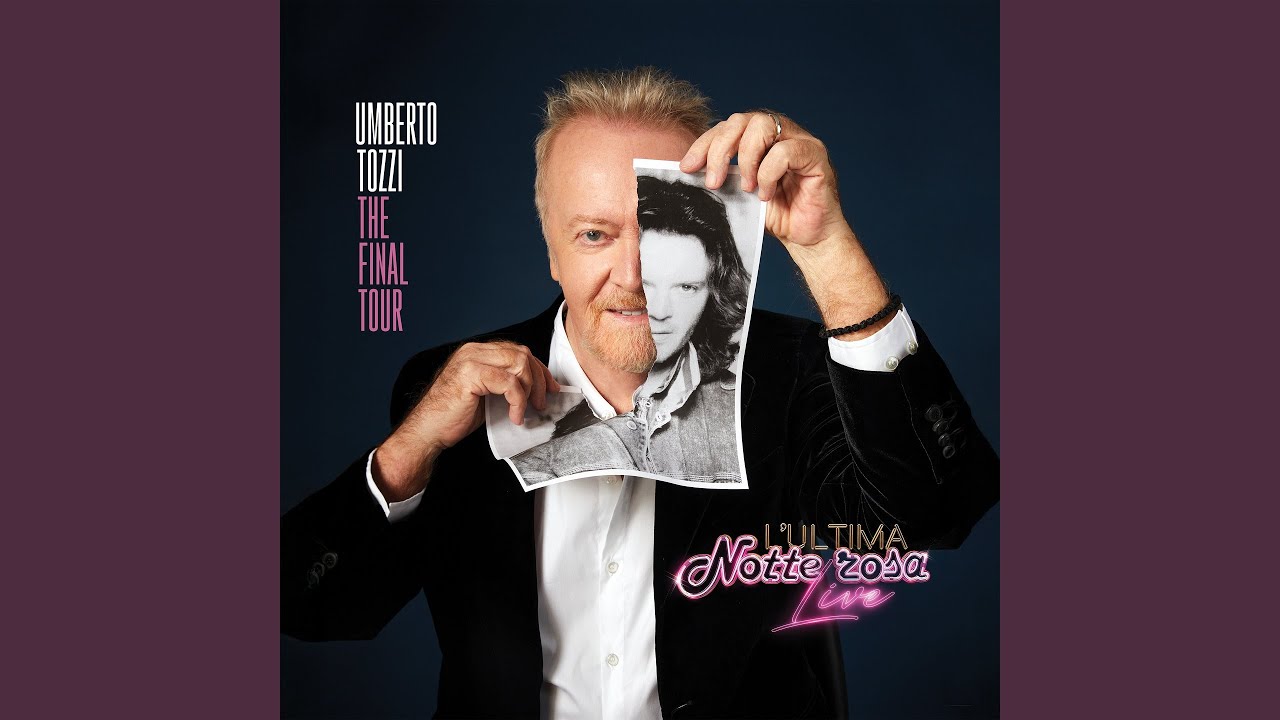 Ti amo (L'ultima notte rosa - The final tour) (feat. Laura Pausini) [Live]