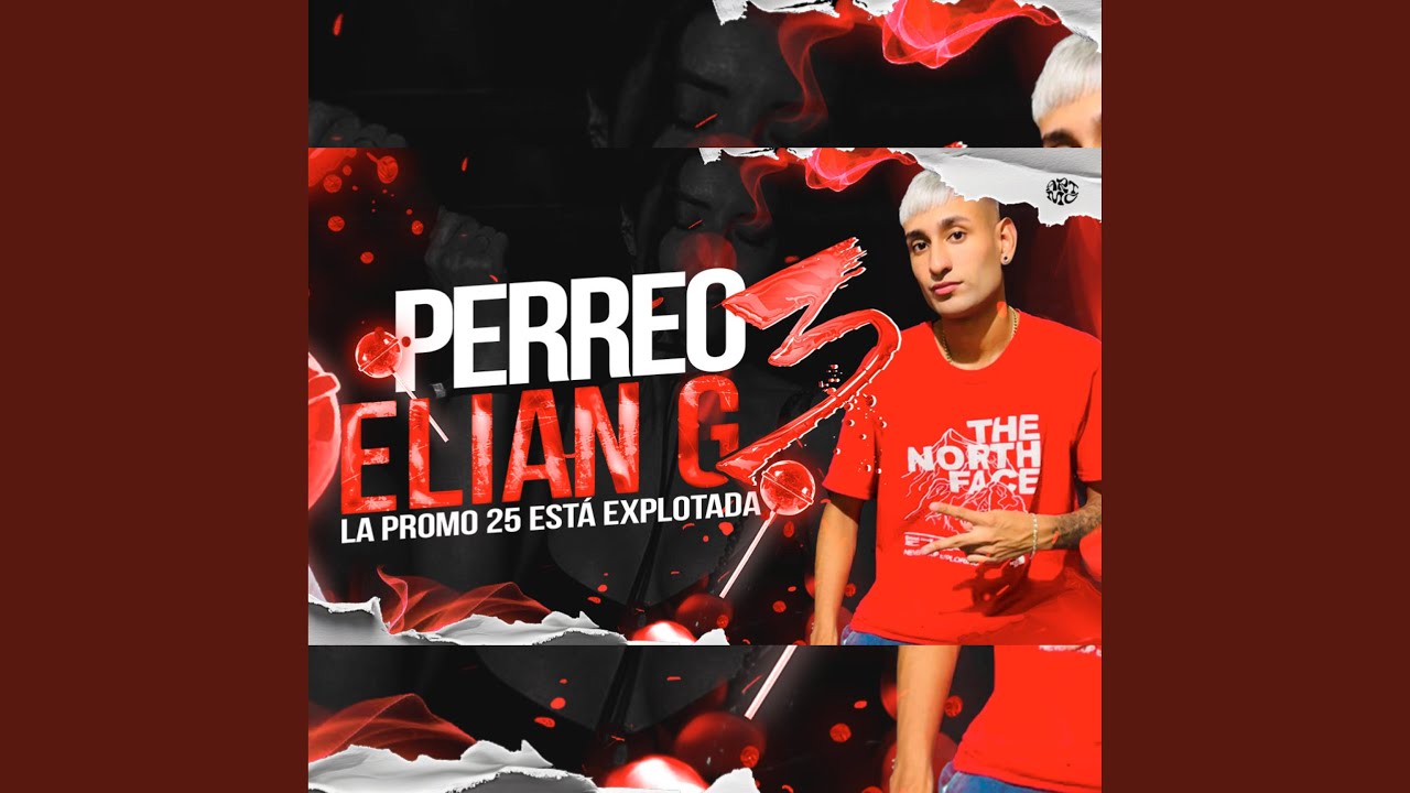 PERREO ELIAN G 3