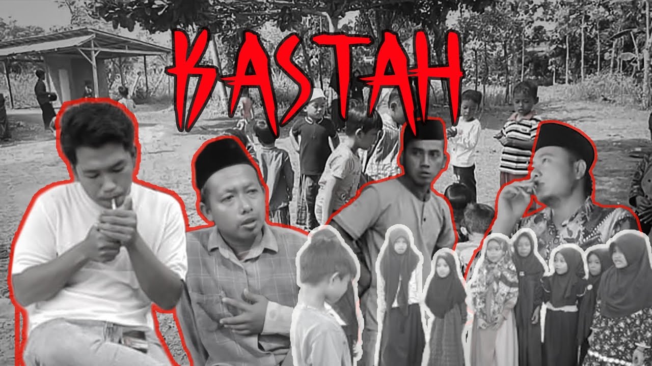 KASTAH || FILM MADURA
