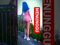 menunggu #gadiscantik #gadisdesa #dangdut #menunggu #trendingshorts #short #shortvideo #shorts