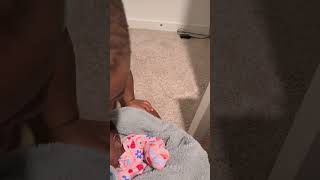 Ben Brought A Gift To His Sister And Also Sung For Her A Song