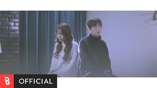 Miniatura del video "[M/V] 눈물나게(Lip ver.) - 이시은&정승환"