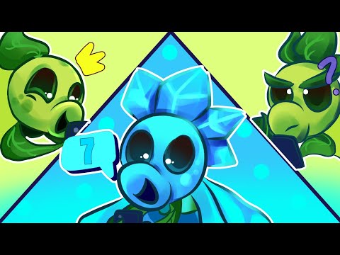 7 🥶👍|🌱PvZ💀