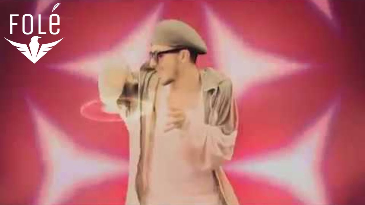 Dj Blunt ft Real 1, Big D, Rona Nishliu - Pump Up The Jam(remake)