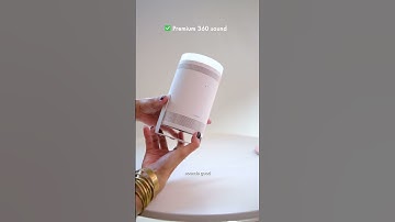 Samsung Freestyle 2 is a life changer