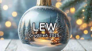 Lew ♌ grudzień 2025 #tarot #wrozka #tarotreading #związki #single #praca #sąd #leo #december