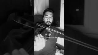 Kemancalanadam Eşref Rüya Müziği