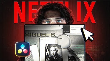 How to Edit Cinematic Animations in DaVinci Resolve