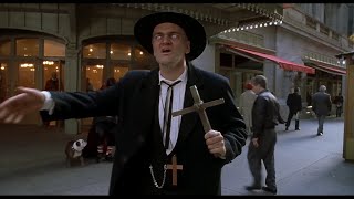 Little Nicky Preacher Tarantino