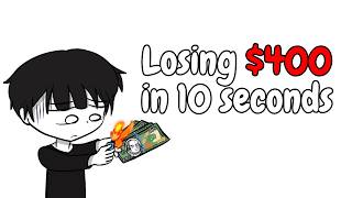 Dumb Things Ive Done