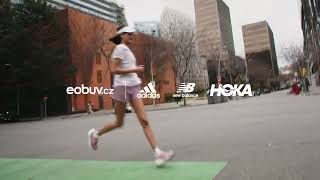 Maximální odpružení - maximální pohodlí během běhu screenshot 4