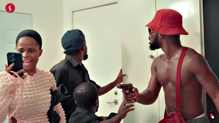 FUNNY SKIT 2025 | BRODA SHAGGI, MR MACARONI, OFFICER WOOS, SMALL STOUT, BIG BERAAH 😂🔥