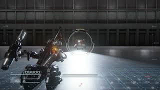 Stun Needle bug || ARMORED CORE VI FIRES OF RUBICON
