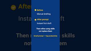 AI prompt can completely change work | AlkemyEdtech #alkemyedtech #digitalmarketing