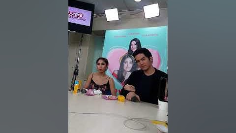 Joshua Garcia shares about being gay in I Love You Hater
