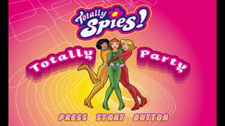 Totally Spies! Totally Party | All Minigames