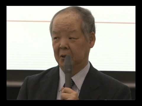 暮らしの中の放射能第22回③吉岡斉さん「日本の原子力・エネルギー政策の今後を考える」