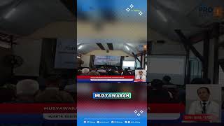 musyawarah pastoral Paroki MRSA