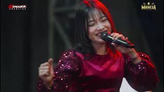 AYU  CANTIKA  - TERPESONA - MAHESA Music