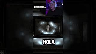 Imposible No Asustarse Con Este Juego