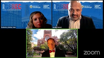 NEBEC Neural Engineering Keynote