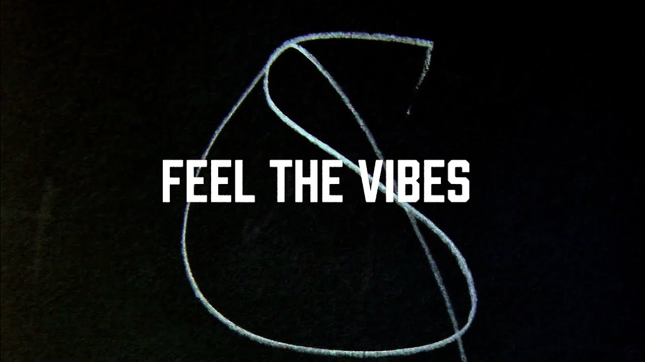 Adam Pace x NYTK - Feel The Vibes (Official Music Video)