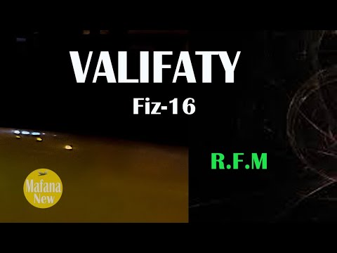 Tantara gasy-VALIFATY Fiz 16 # Suite Fandrava-Vaovao