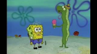 SpongeBob being ASSERTIVE (EARRAPE)