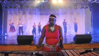 Artscape Kunsteterffers in Robertson  Video Peter Abrahams 15)