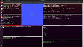 ROS2: How ROS1 Bridge is used to communicate between ROS1 and ROS2 nodes