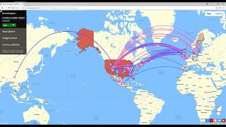 Information RootsMapper.com Mapping Your Ancestry Guide