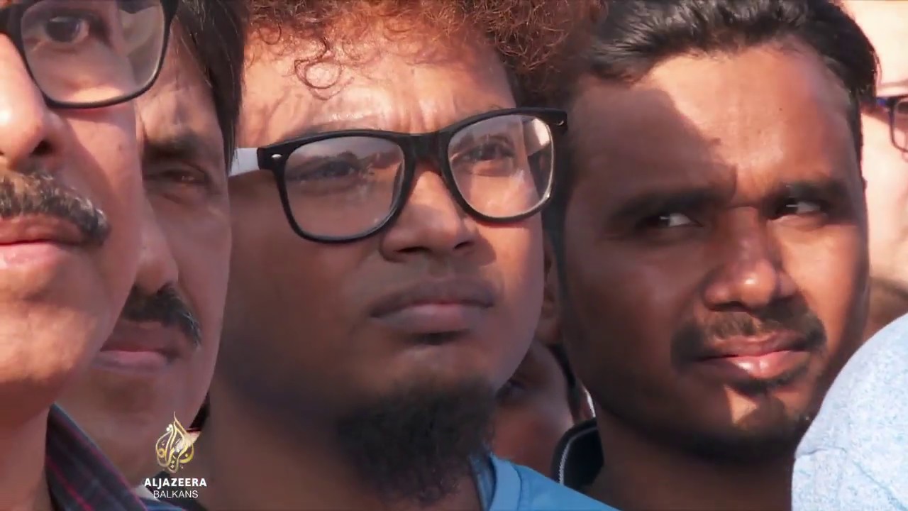قانون الجنسية: غضب واحتجاجات في جميع أنحاء الهند