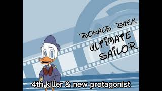 Ronpa & Friends But Wheel Decide Their Fates Version 3