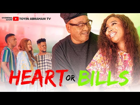 Heart or Bills official YouTube thumbnail