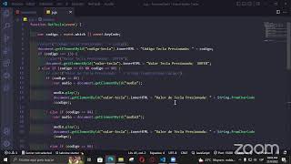 GAM 7a9 | PROGRAMACION CON JAVASCRIPT NIVEL BASICO screenshot 2