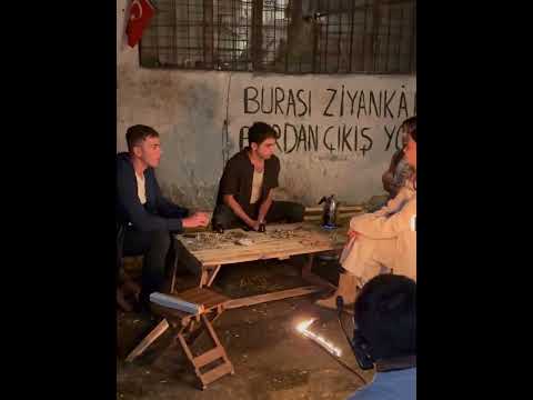 Altı Üstü İstanbul kamera arkası görüntüleri #altıüstüistanbul