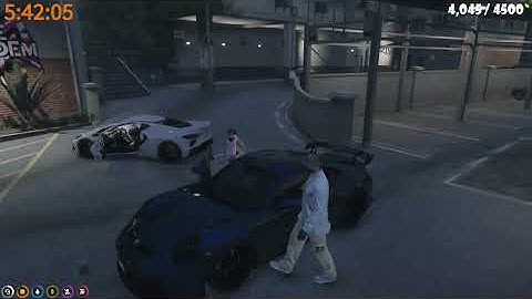 PATAR TRIES TO SAVE MATT & LANA PULLS SH*TGUN ON DWAYNE?! | NoPixel