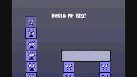 Super Stacker 2 Easy stacks walkthrough