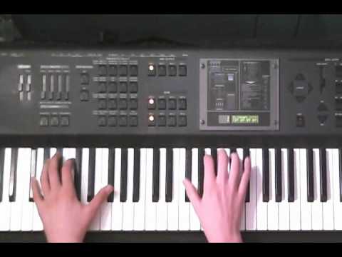 Stereo Hearts - Piano Cover - YouTube