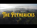 Behind The Scenes - The Pethericks