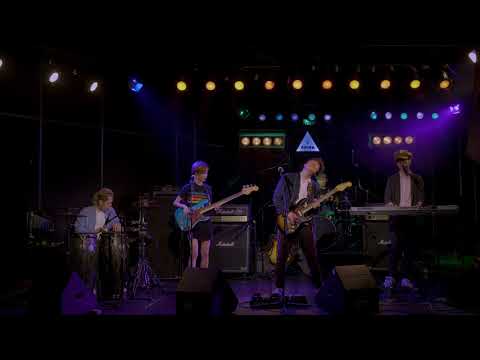 뷰티핸섬(BeautyHandsome) - 너를 좋아하니까@I PRISM U Vol. 8 20180420