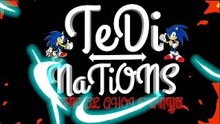 Story lirik maker dj hey mantan yg tersayang (TEDI NATIONS)