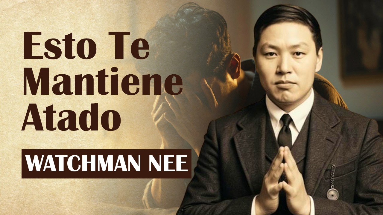 El Error Fatal Que Hace Que Siempre Caigas en el Mismo Pecado