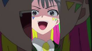 Multi Nana-Iro Brace For Impact