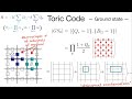 Elio Koenig “Topological order and quantum materials”