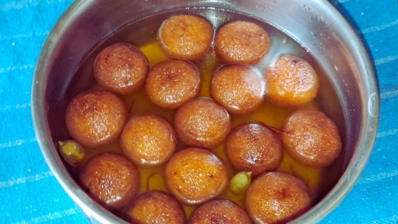 HOLI SPECIAL EASY RECIPE LIVE/GULABJAMUN RECIPE LIVE/ LIVE RECIPE/LIVE